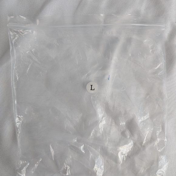 NWOT One Piece Swimsuit Tummy Control Cutout High Waisted/Wrap - Picture 9 of 9